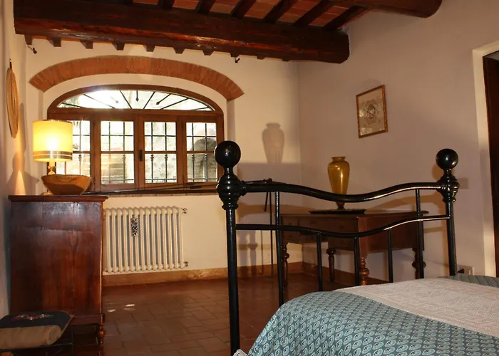 Villa La Nussa