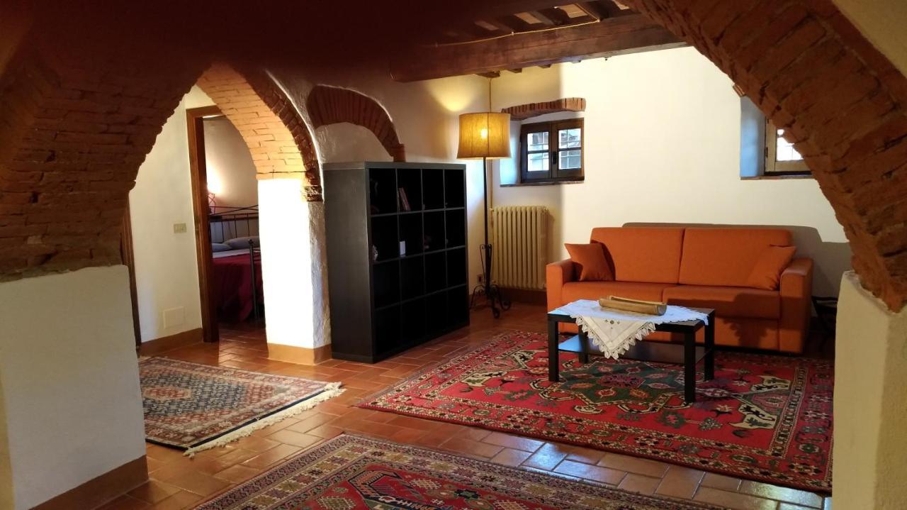 La Nussa 3* Capolona