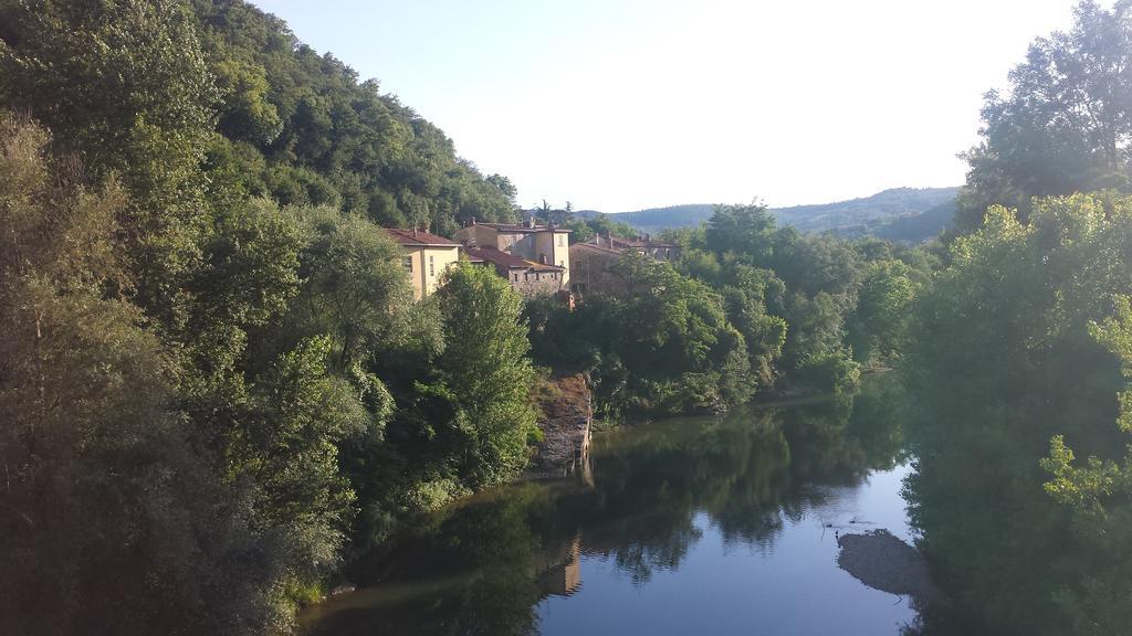 La Nussa 3* Capolona
