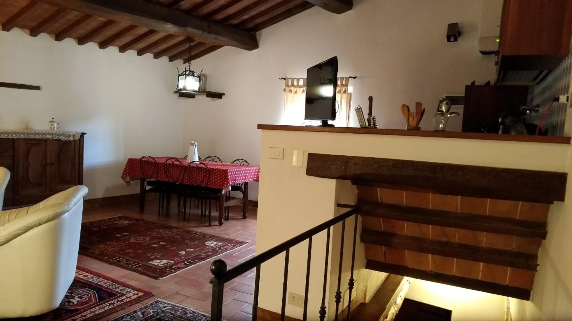 La Nussa