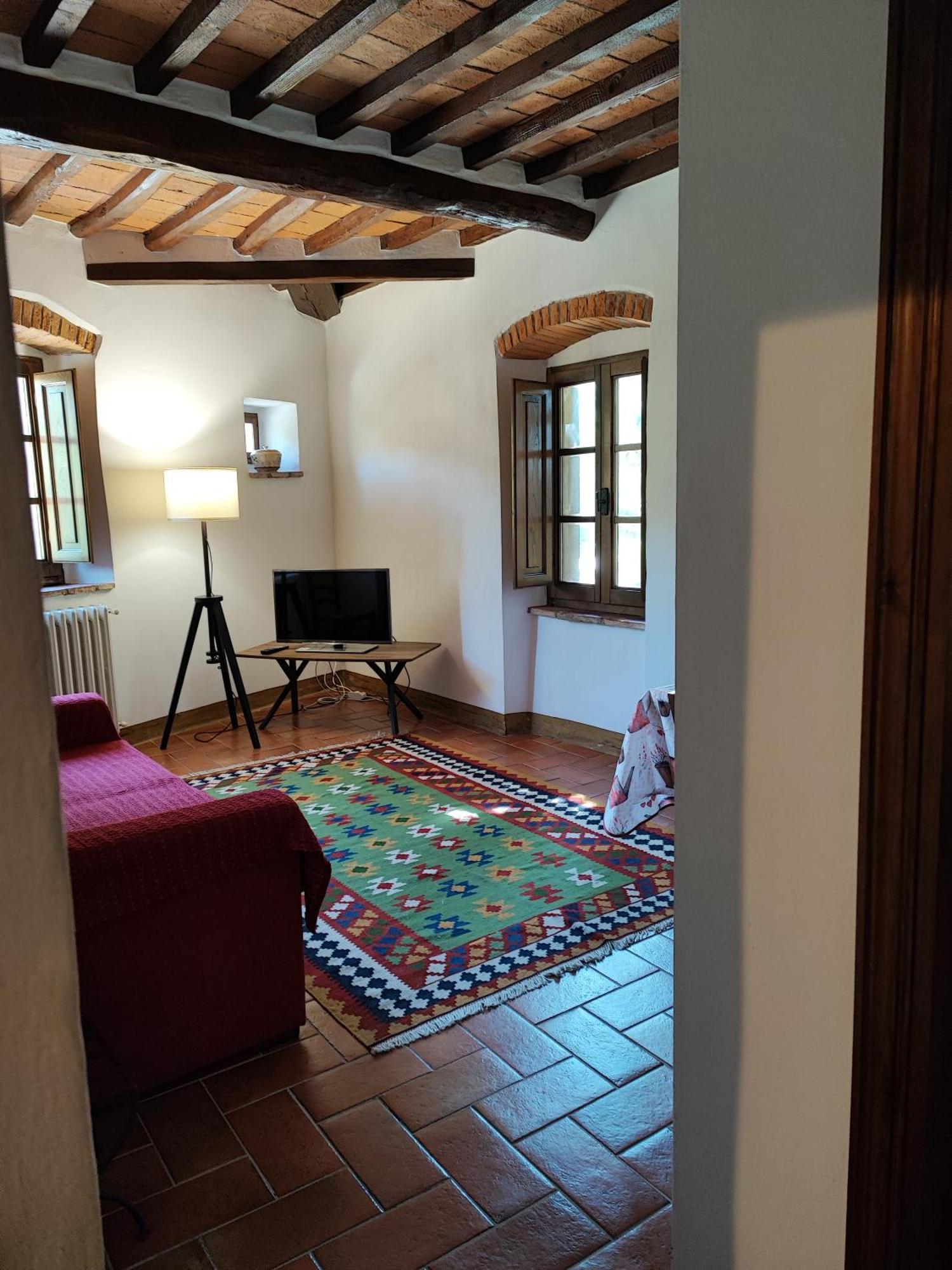 Frühstückspension La Nussa 3*