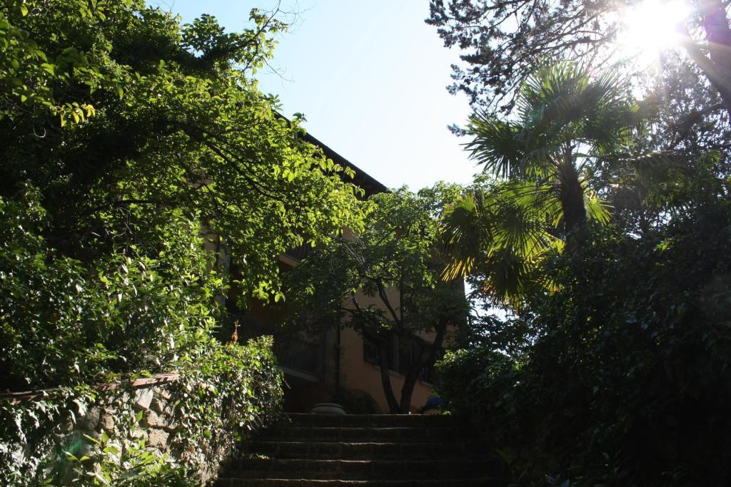 Frühstückspension La Nussa 3*