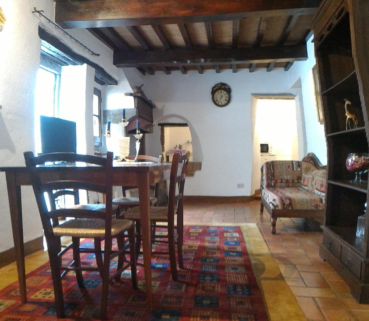 La Nussa 3* Capolona