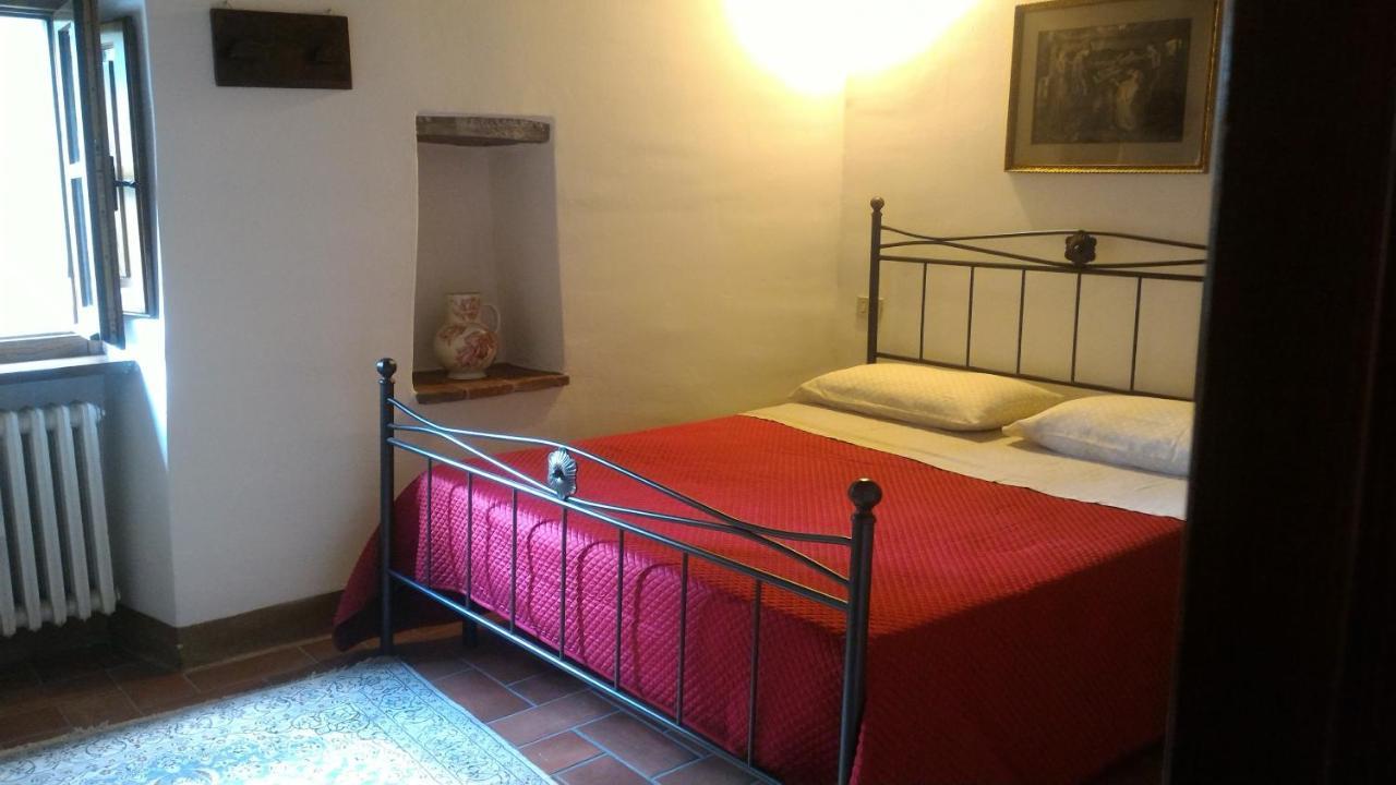 La Nussa Frühstückspension 3*