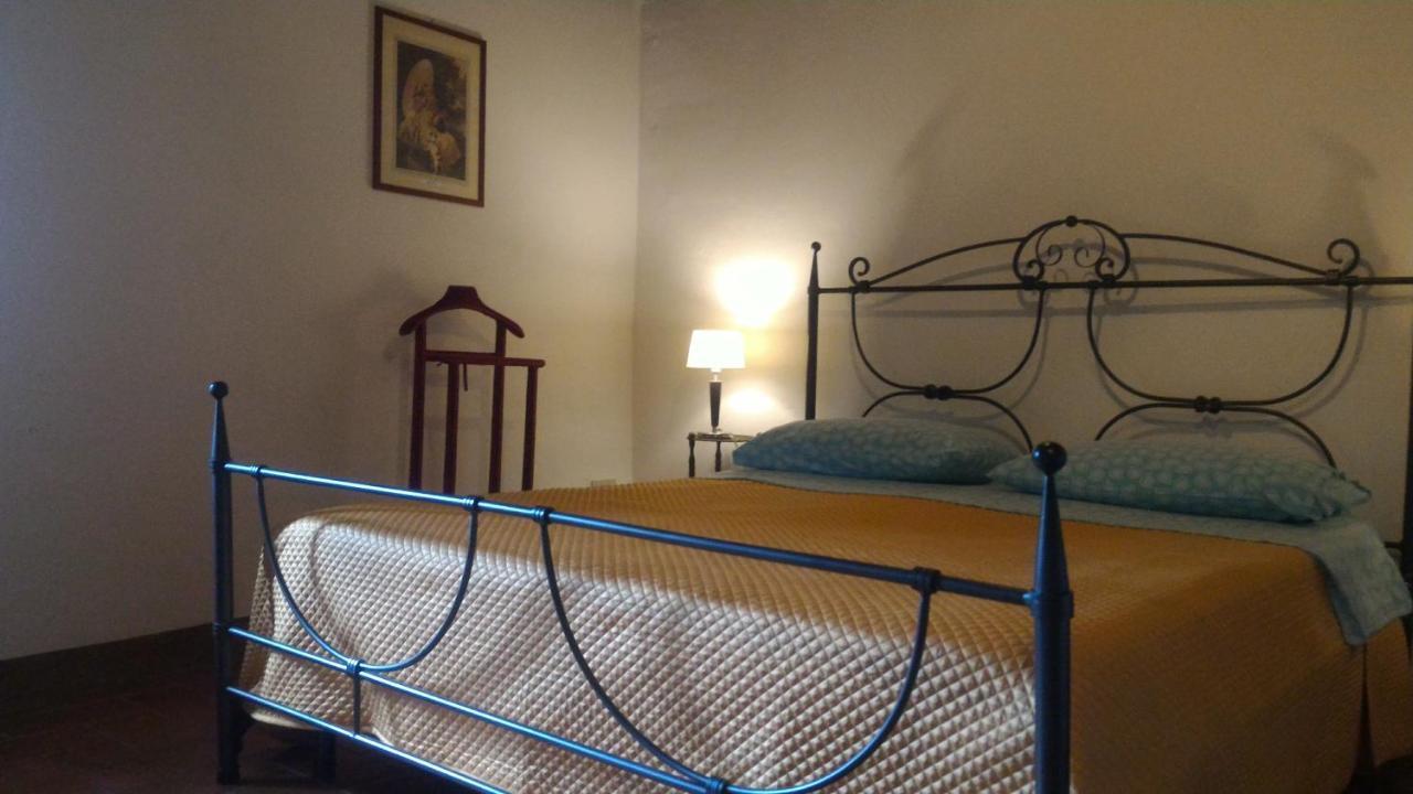 Frühstückspension La Nussa 3*