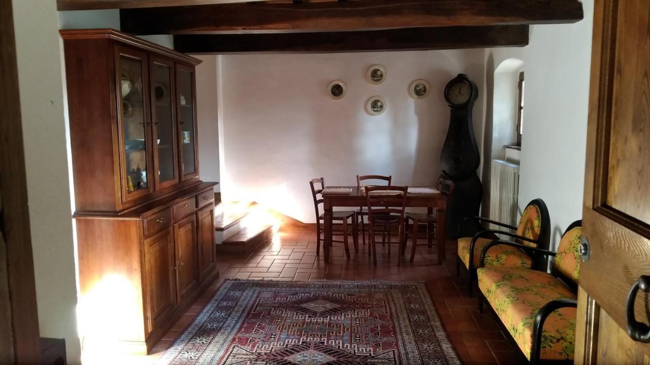 La Nussa Frühstückspension 3*