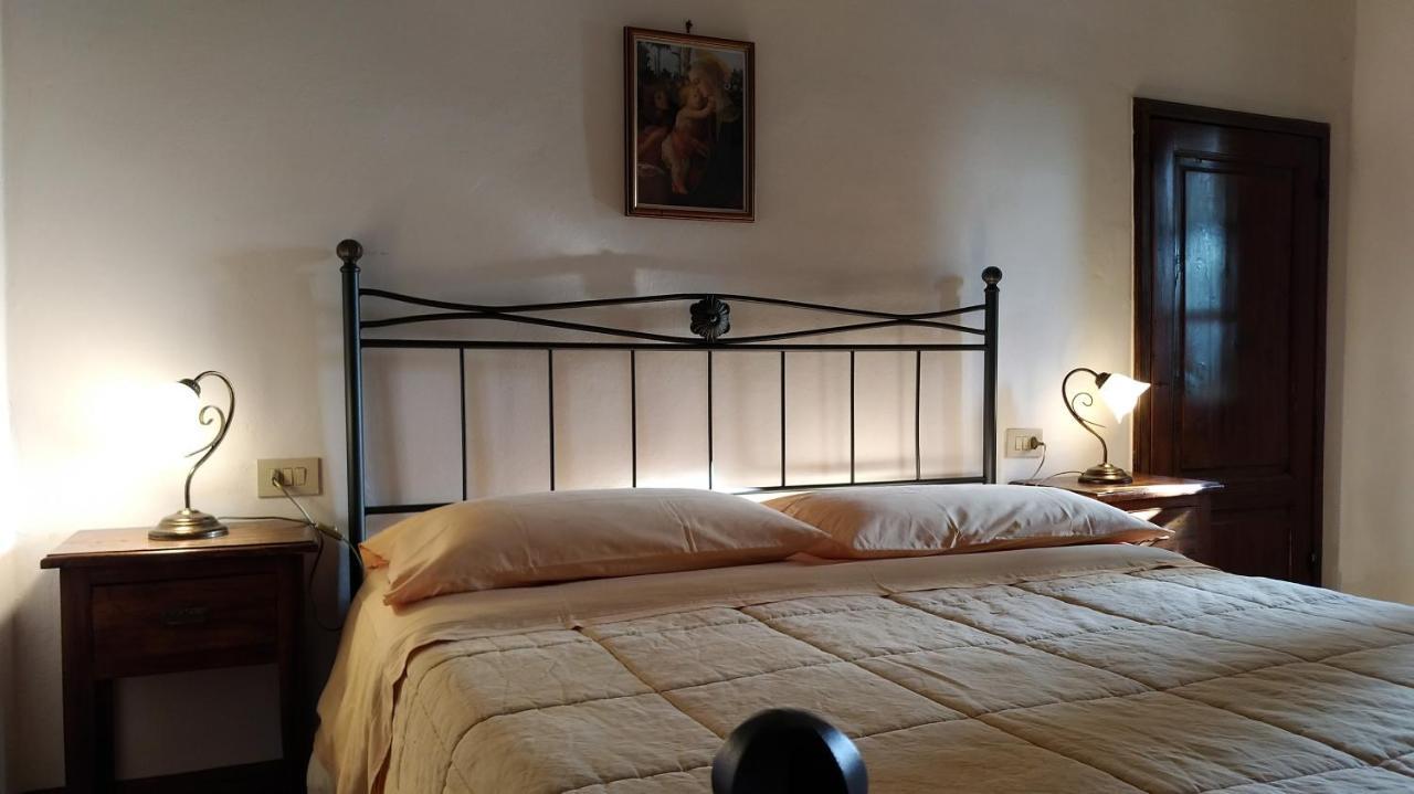 La Nussa Frühstückspension