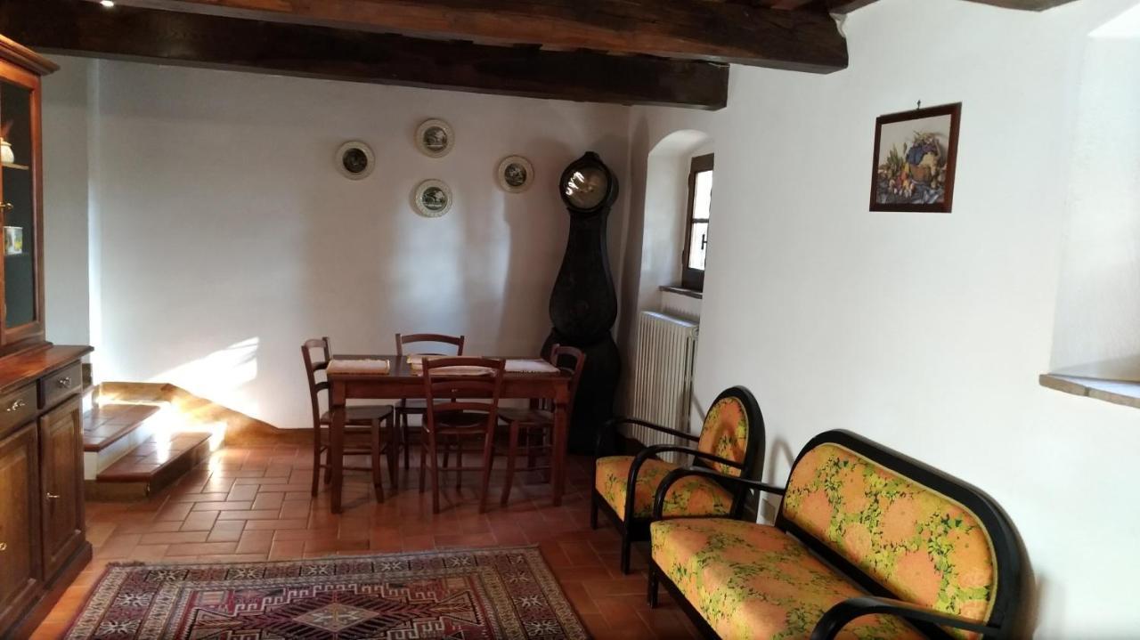 La Nussa 3* Capolona