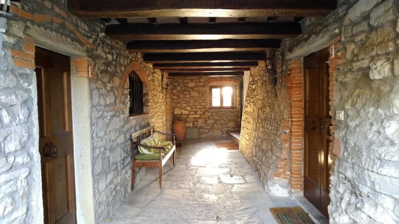 Frühstückspension La Nussa 3*